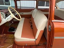 For Sale 1957 Chevrolet 210