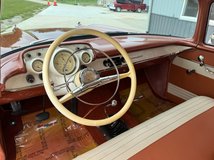 For Sale 1957 Chevrolet 210