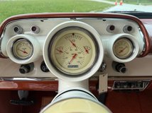 For Sale 1957 Chevrolet 210