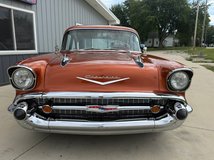 For Sale 1957 Chevrolet 210