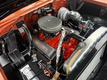 For Sale 1957 Chevrolet 210