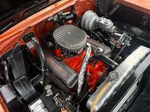For Sale 1957 Chevrolet 210