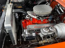 For Sale 1957 Chevrolet 210