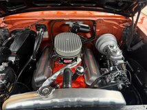 For Sale 1957 Chevrolet 210