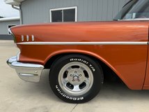 For Sale 1957 Chevrolet 210