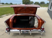 For Sale 1957 Chevrolet 210