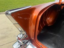 For Sale 1957 Chevrolet 210