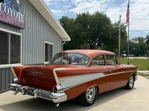 For Sale 1957 Chevrolet 210