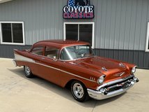 For Sale 1957 Chevrolet 210
