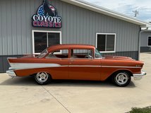 For Sale 1957 Chevrolet 210