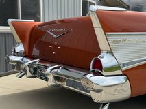For Sale 1957 Chevrolet 210