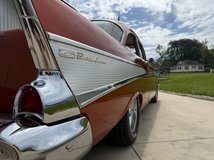 For Sale 1957 Chevrolet 210