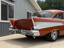 For Sale 1957 Chevrolet 210