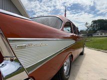 For Sale 1957 Chevrolet 210