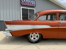 For Sale 1957 Chevrolet 210