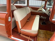 For Sale 1957 Chevrolet 210