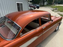 For Sale 1957 Chevrolet 210