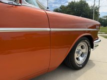 For Sale 1957 Chevrolet 210