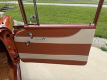 For Sale 1957 Chevrolet 210