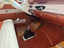 For Sale 1957 Chevrolet 210