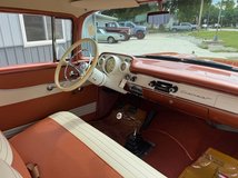 For Sale 1957 Chevrolet 210