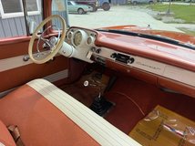 For Sale 1957 Chevrolet 210