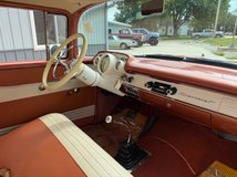 For Sale 1957 Chevrolet 210