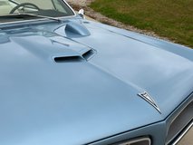 For Sale 1966 Pontiac GTO Convertible