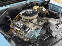 For Sale 1966 Pontiac GTO Convertible