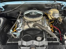 For Sale 1966 Pontiac GTO Convertible