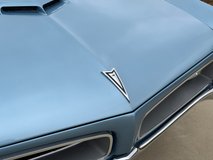 For Sale 1966 Pontiac GTO Convertible