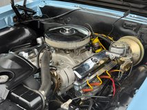 For Sale 1966 Pontiac GTO Convertible