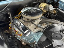 For Sale 1966 Pontiac GTO Convertible