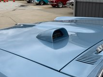For Sale 1966 Pontiac GTO Convertible