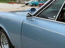 For Sale 1966 Pontiac GTO Convertible