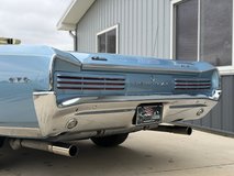 For Sale 1966 Pontiac GTO Convertible