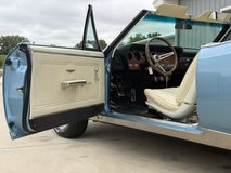For Sale 1966 Pontiac GTO Convertible