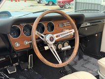 For Sale 1966 Pontiac GTO Convertible