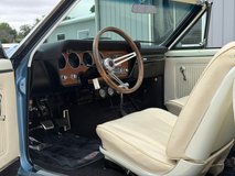 For Sale 1966 Pontiac GTO Convertible