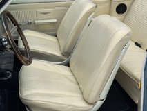 For Sale 1966 Pontiac GTO Convertible