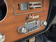 For Sale 1966 Pontiac GTO Convertible
