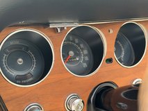 For Sale 1966 Pontiac GTO Convertible