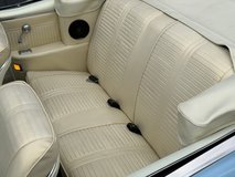 For Sale 1966 Pontiac GTO Convertible