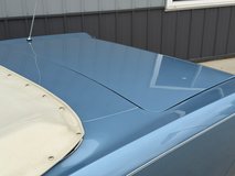For Sale 1966 Pontiac GTO Convertible
