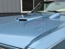 For Sale 1966 Pontiac GTO Convertible