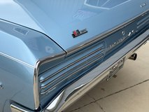 For Sale 1966 Pontiac GTO Convertible
