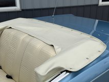 For Sale 1966 Pontiac GTO Convertible