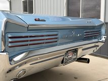 For Sale 1966 Pontiac GTO Convertible