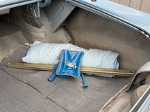 For Sale 1966 Pontiac GTO Convertible