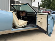 For Sale 1966 Pontiac GTO Convertible